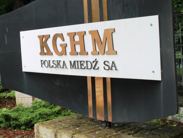 KGHM. Płacowy kompromis
