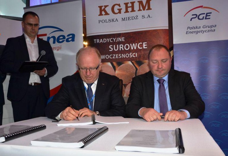 Polski program jądrowy: umowa podpisana