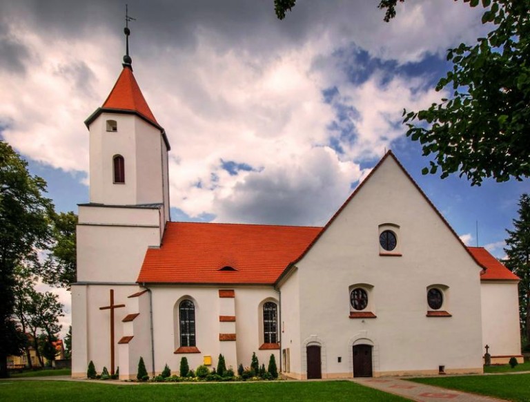 Pieniądze na zabytki