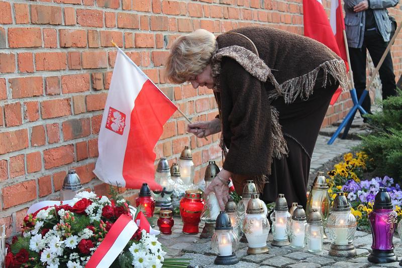 Spotkają się w rocznicę katastrofy smoleńskiej
