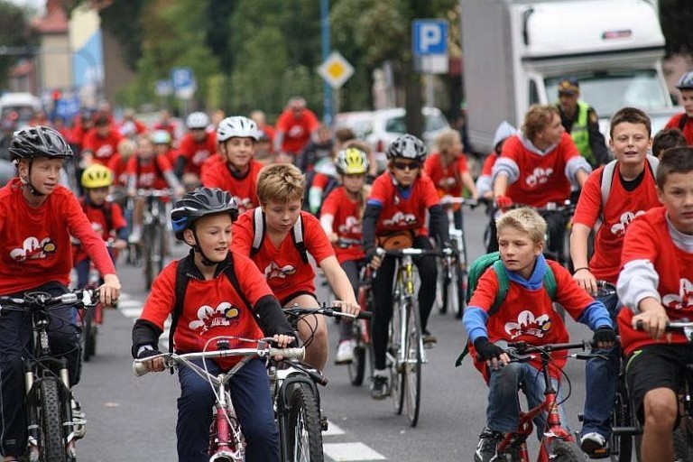 Pozbądź się samochodu