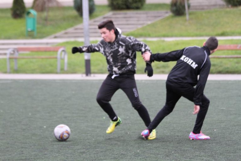 Lubin wyprzedził Kraków