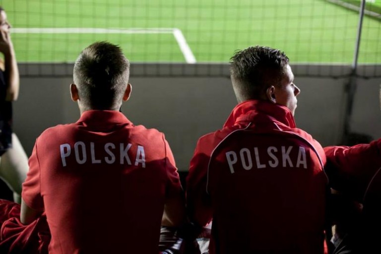 Debiutanci z Polski pokazali klasę