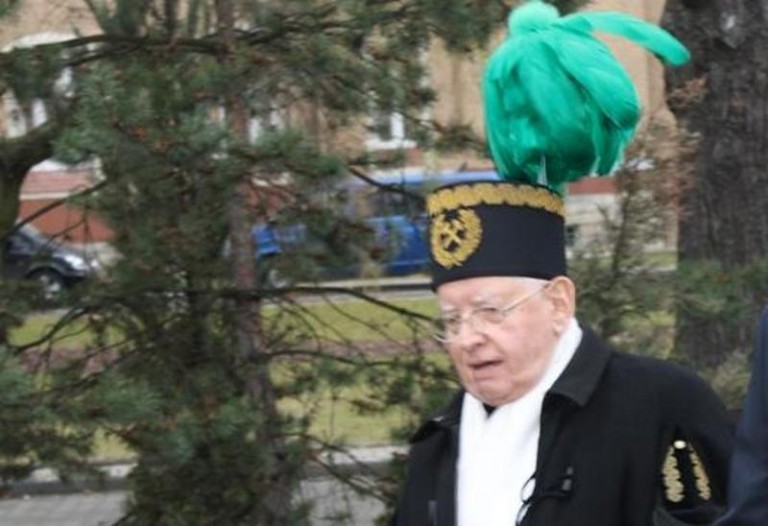 Jubileusze biskupa i biskupa seniora