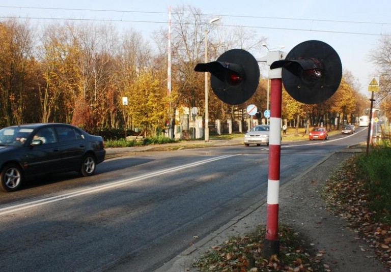 Przez tydzień przejazd będzie zamknięty