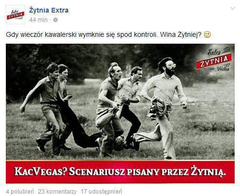 Sądowy finał oburzającej reklamy