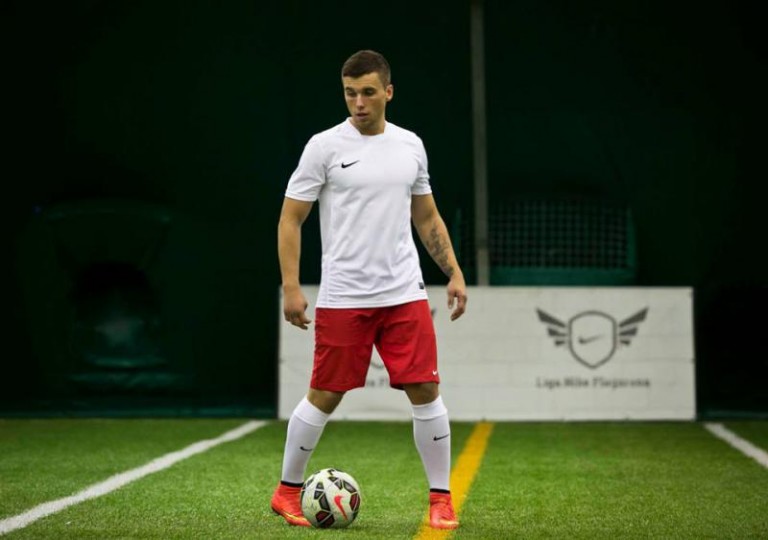 Lubinianie zagrają na miniEuro