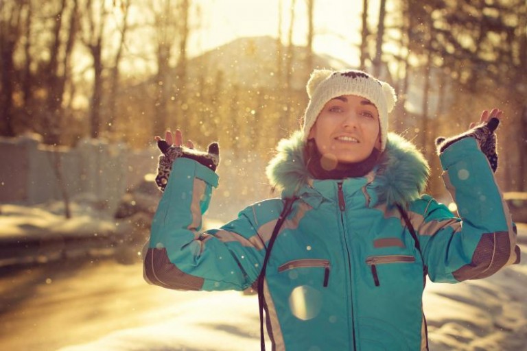 To nie będą białe święta