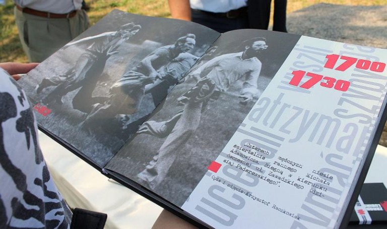 IPN wysłał do Polmosu listę lektur