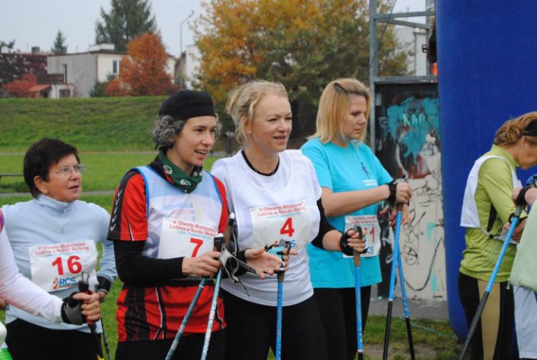 Najlepsi nordicowcy zjadą do Lubina