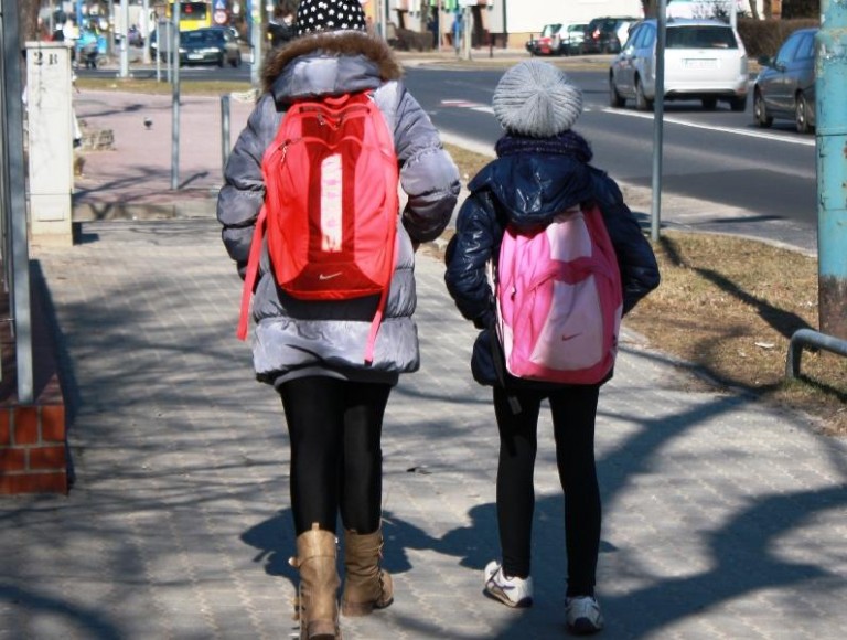 Rodzice zmartwieni losem dzieci