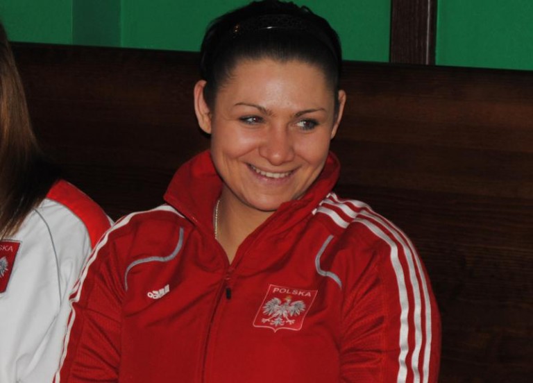 Sroczyńska: Może jeszcze wrócę…