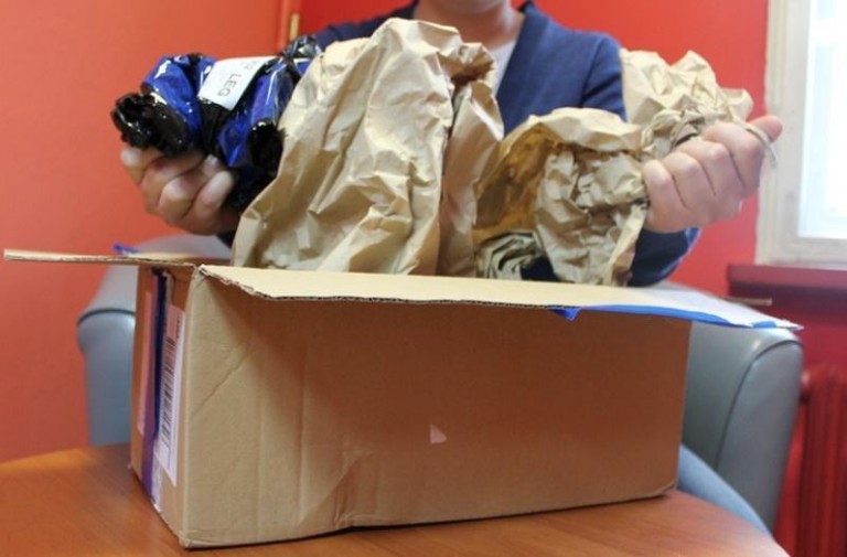 Fiskus ostrzega przed oszustami