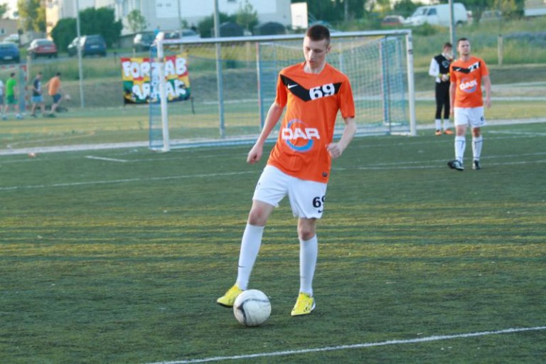 Puchar Lubina dla Plejasów