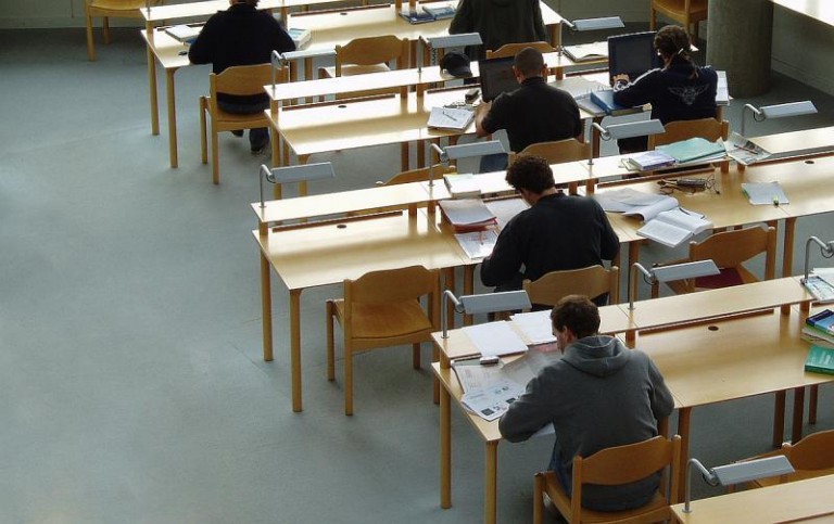 Już wybrali. Górą pierwsze