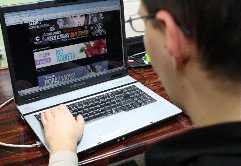 Gra w galerii za pięć tysięcy