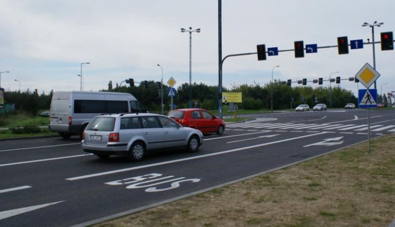 Nowe przepisy poprawią bezpieczeństwo