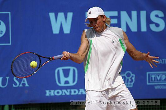 Ł. Kubot: Mam nadzieję, że to dopiero początek