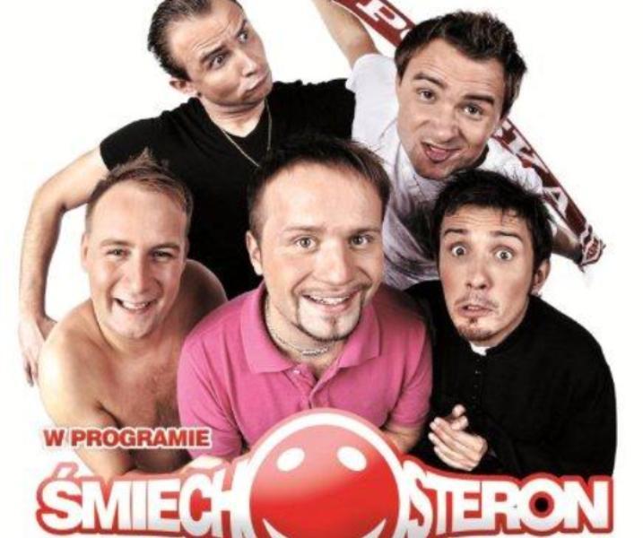 „Scyzoryki” zamęczą śmiechem