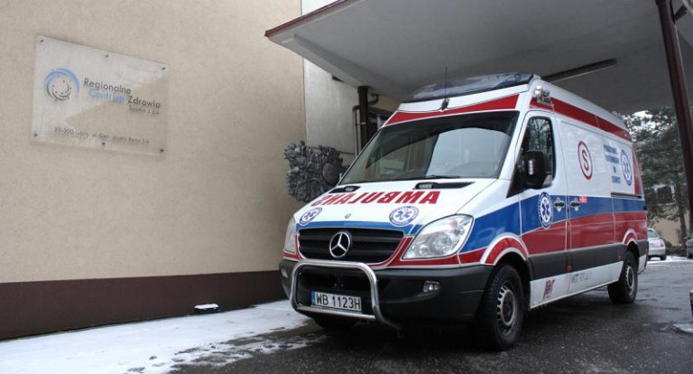 Położne wracają do szpitala