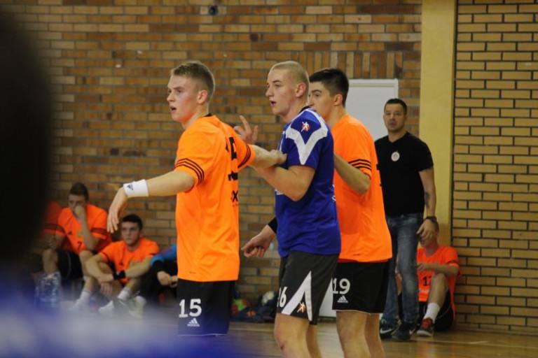 Sześć bramek do odrobienia w barażach