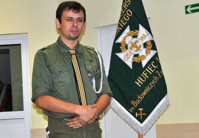 Mają nowego komendanta
