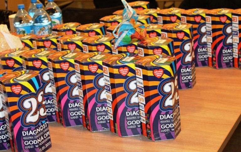 W Lubinie padnie rekord!