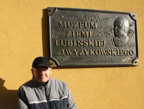 Muzeum widmo (LIST)