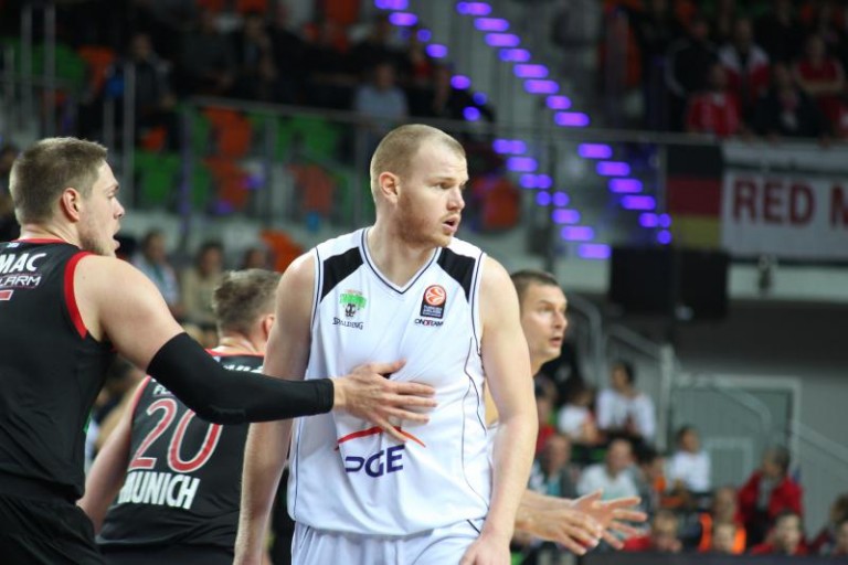 Bilety na mecz Turowa z Atenami