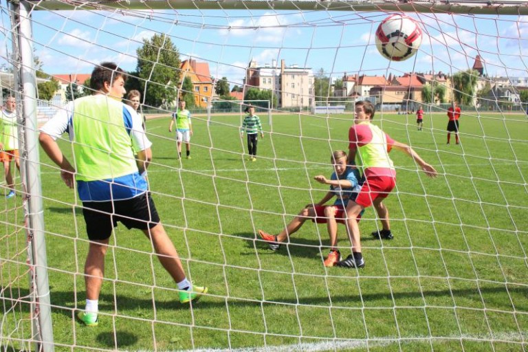 Zbliża się Akcja Lato