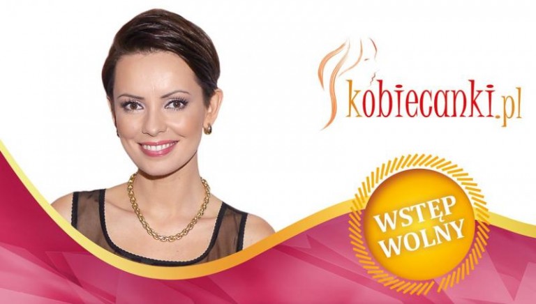 Pogodynka i miss w Lubinie