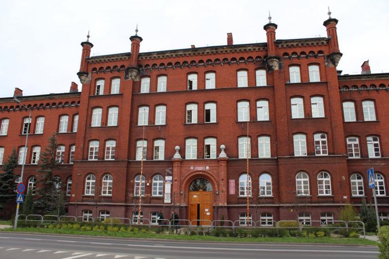 Powstaną nowe warsztaty
