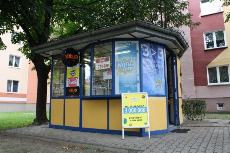 Kolejny szczęściarz. Wygrał 700 tys. zł!