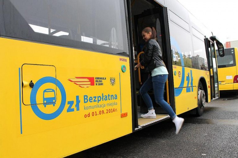 Nadal będzie nas wozić PKS