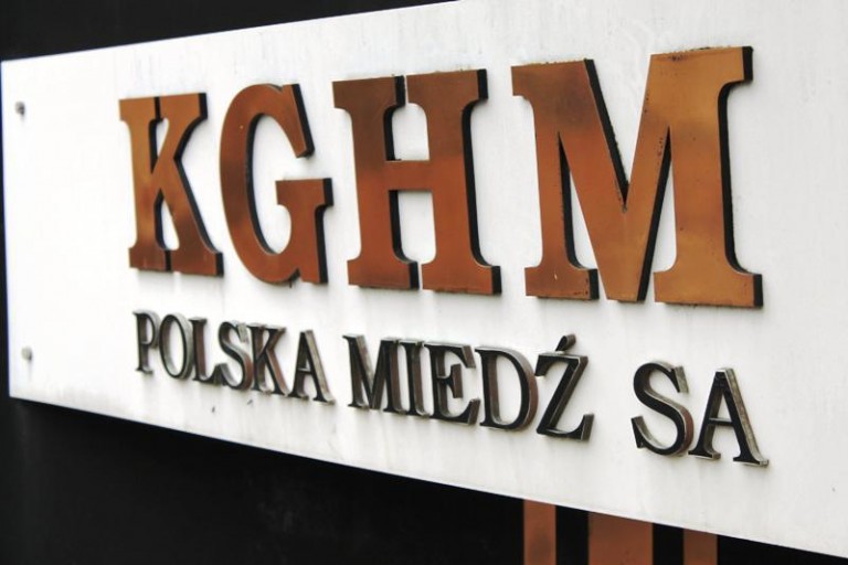 KGHM zaprasza na hutniczy koncert
