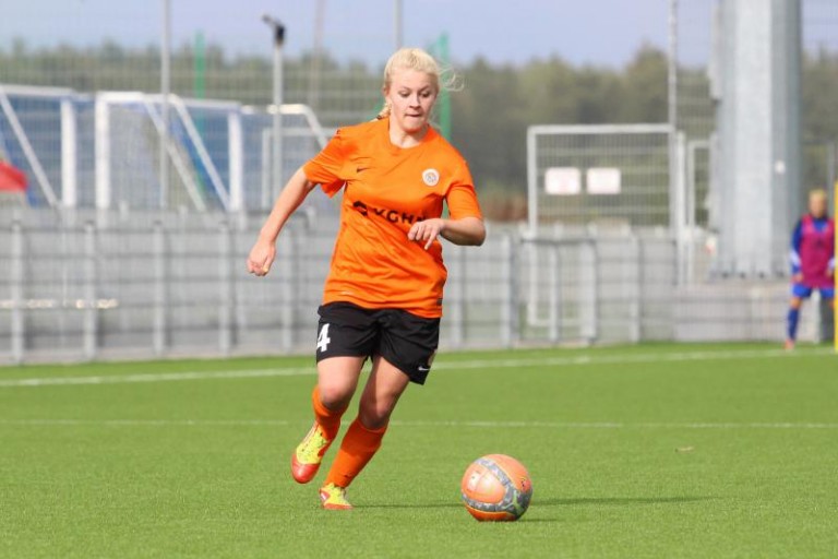 Żeńskie derby III ligi
