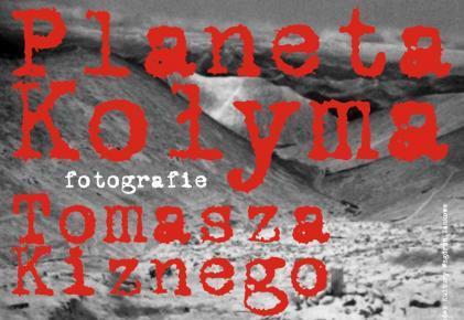 Kołymska planeta (♫)