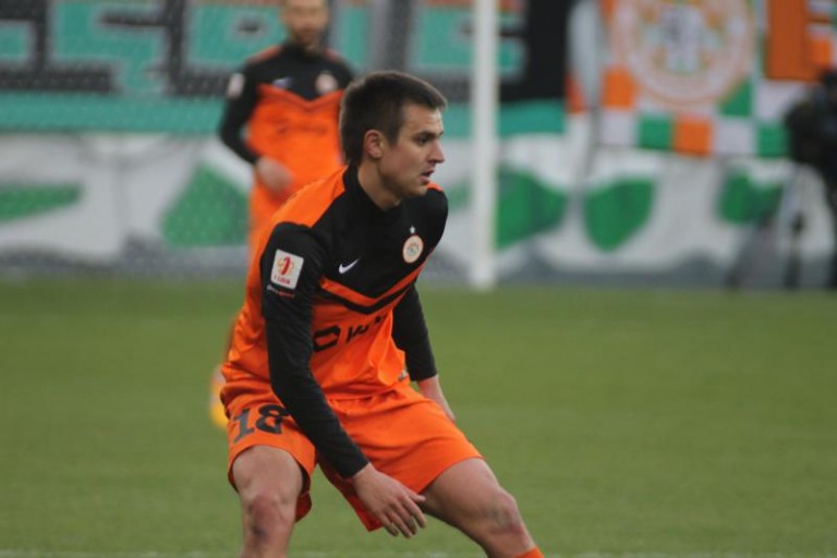 Ekipa Piotra Stokowca na plus