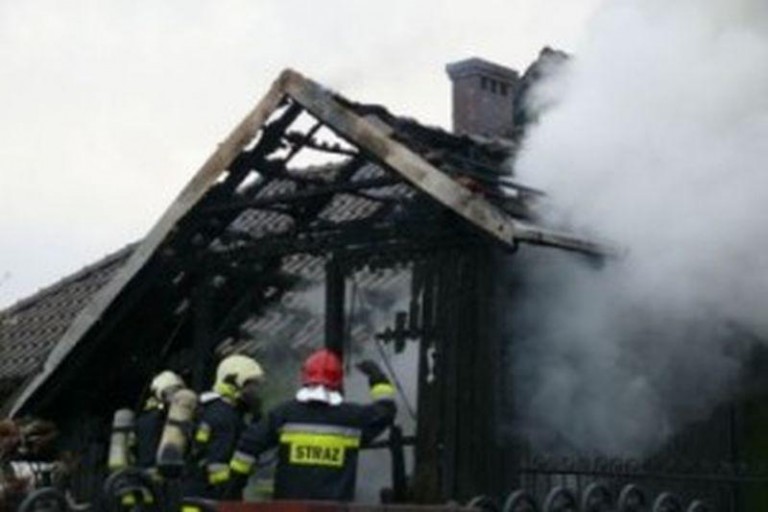 Straty na kilkadziesiąt tysięcy złotych