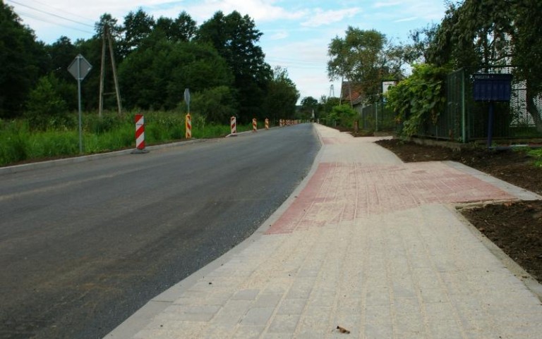 Zadbają o drogi