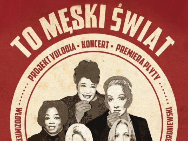 Męski świat