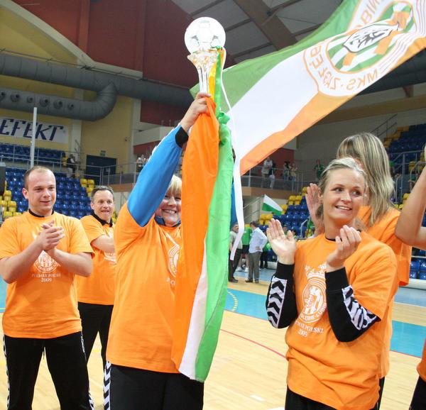 EHF przyznanał się do błędu