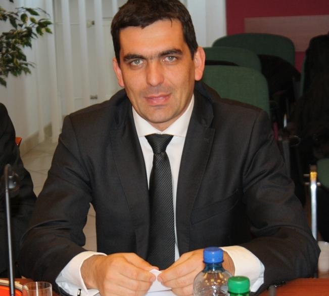 Zadyma o Maja