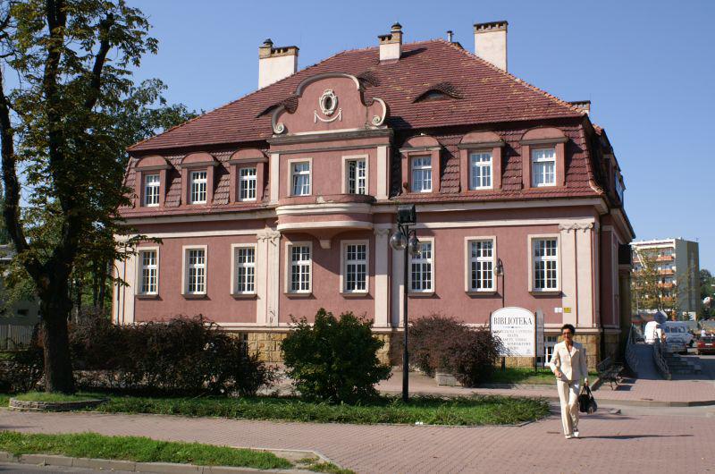 Biblioteka szuka pamiątek