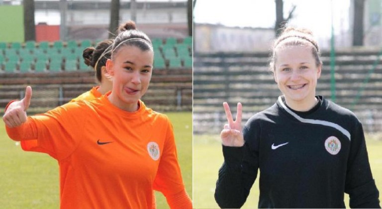 Miedziowe w reprezentacji Polski