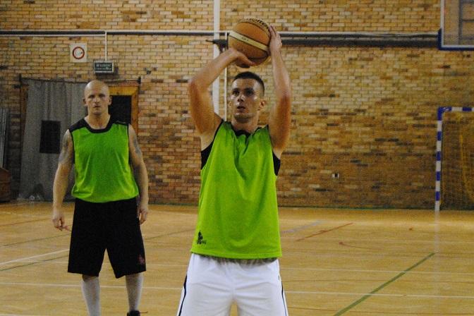 Po raz pierwszy w Lubinie