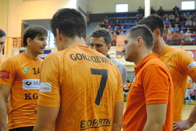 W Suwałkach lepsi gospodarze