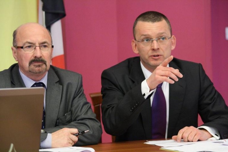 Prawdopodobnie skończy się w sądzie