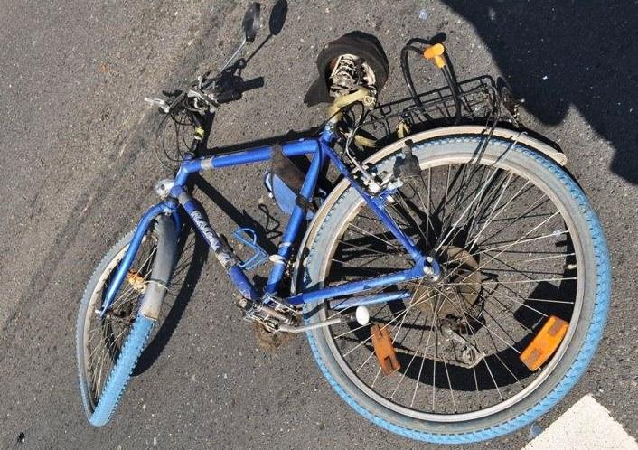 Rowerzysta zginął, kierowca przed sąd