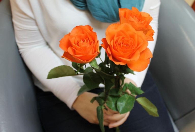 Na Dzień Kobiet nie tylko dla kobiet